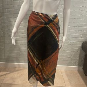 Lafayette skirt